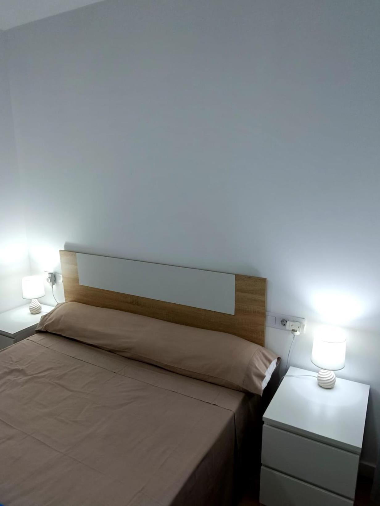 Fuerte Vibes Guest House In Corralejo Exterior photo