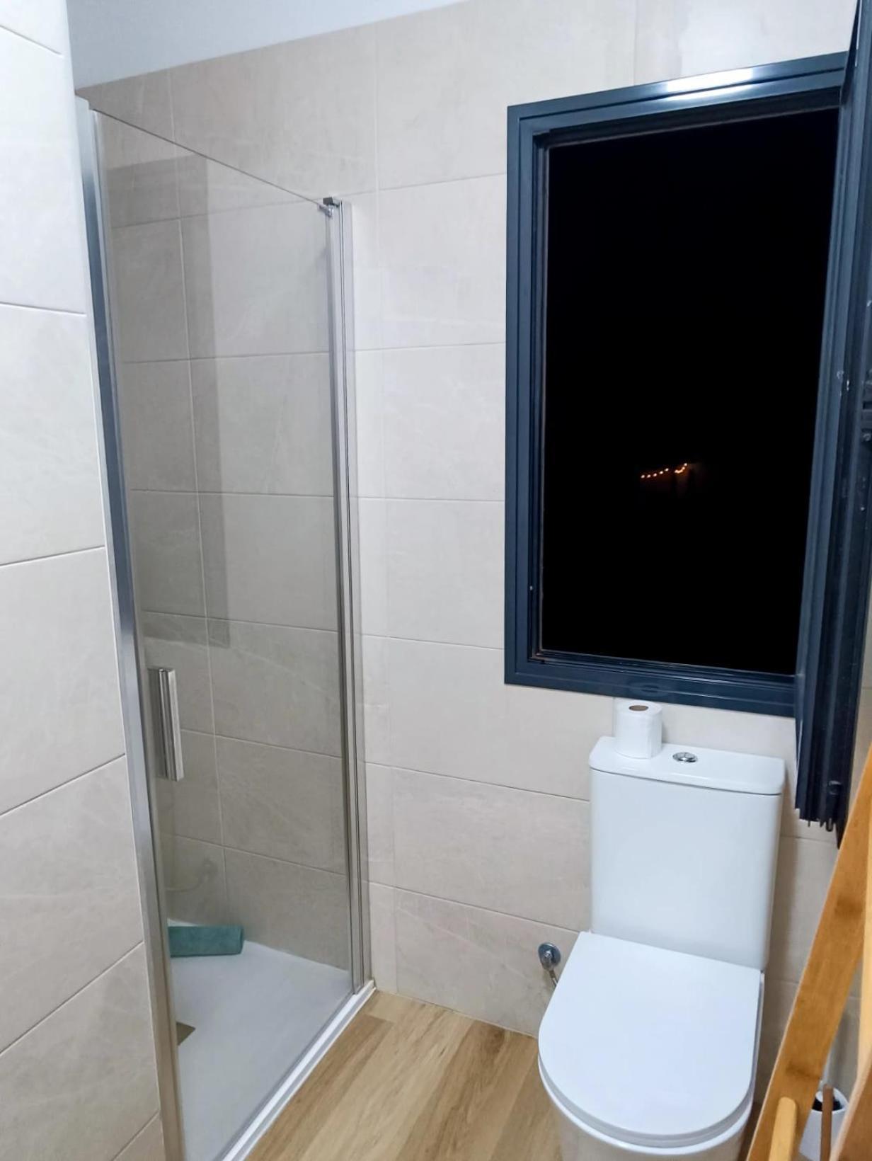 Fuerte Vibes Guest House In Corralejo Exterior photo