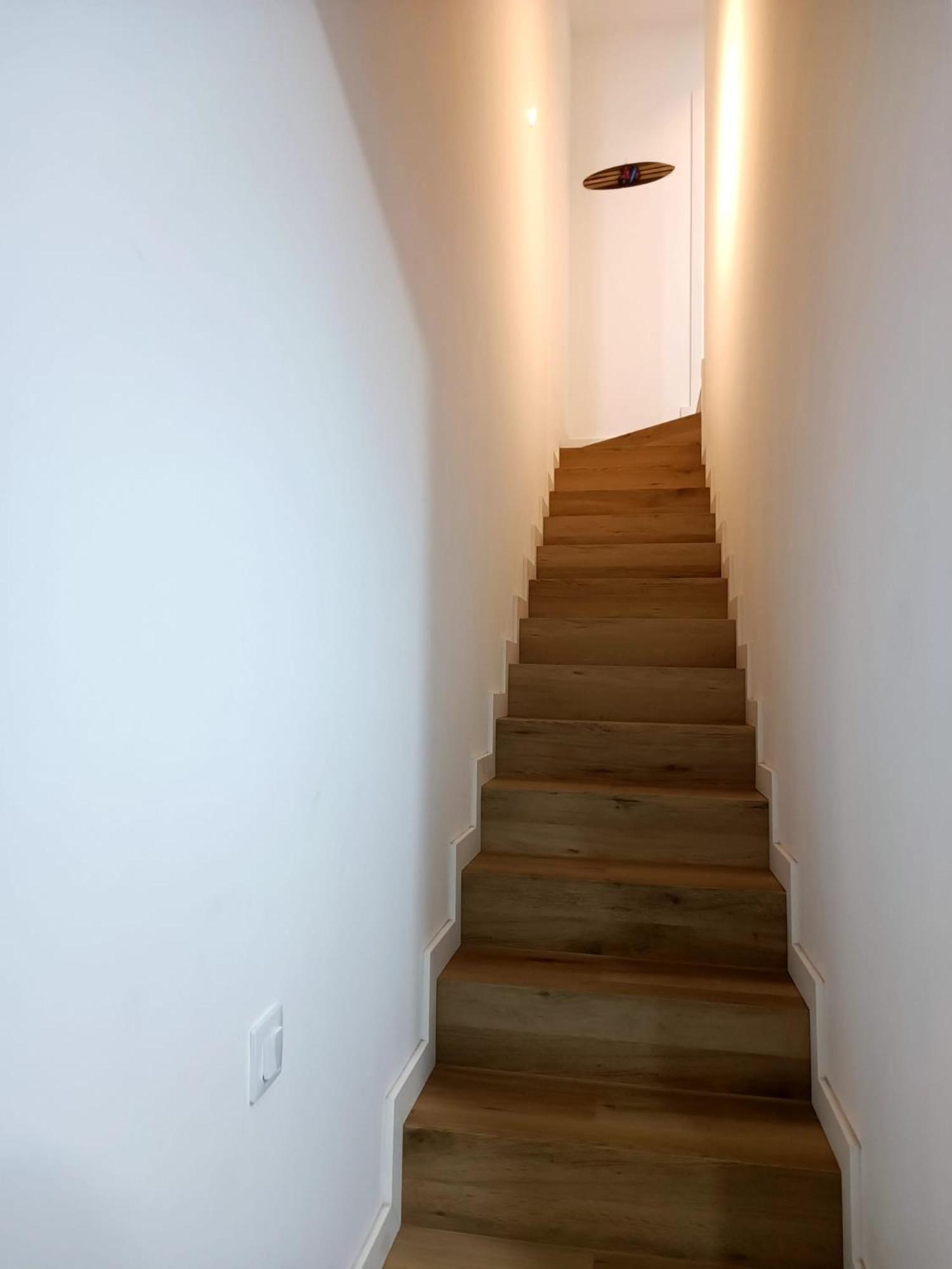 Fuerte Vibes Guest House In Corralejo Exterior photo